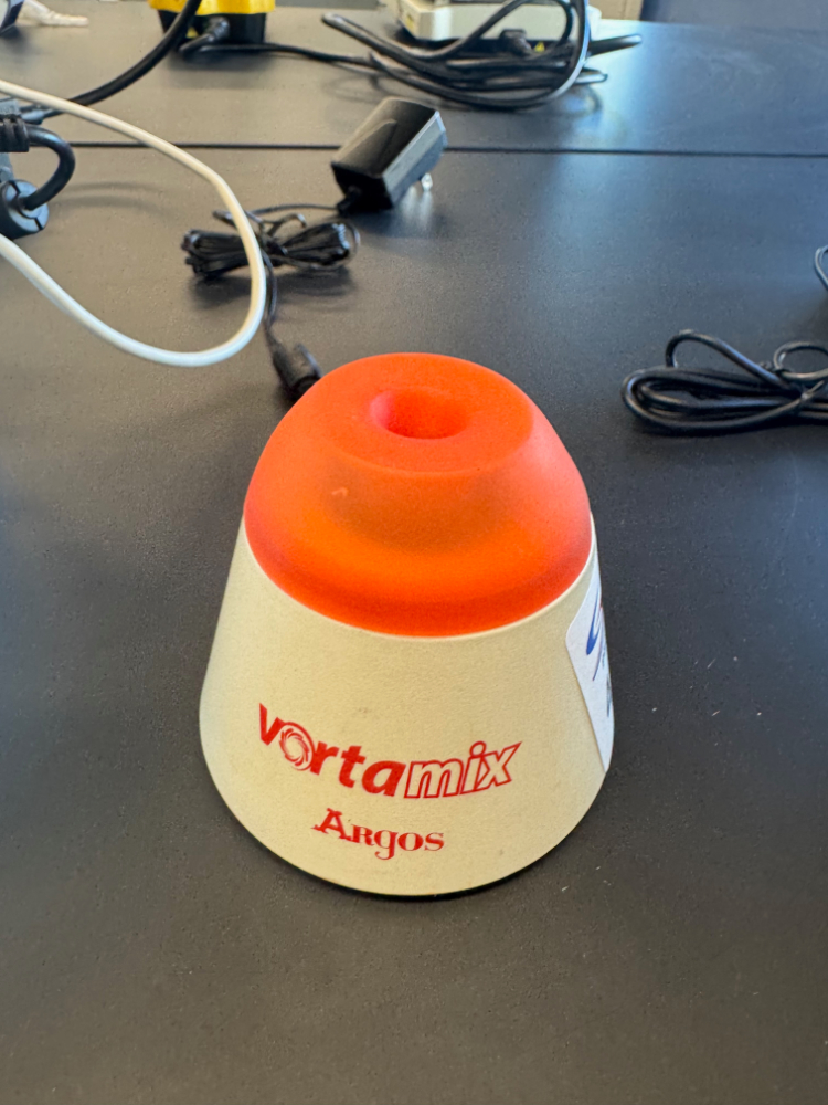 Image of Argos VortaMix Mini Vortexer